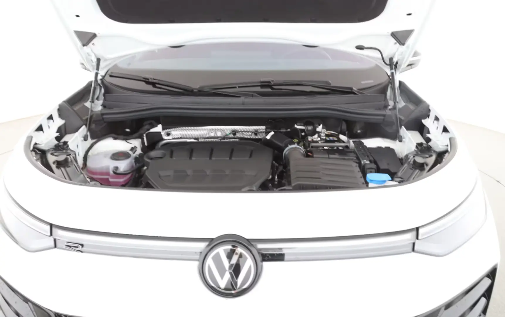 Volkswagen Tayron 2.0 TSI DSG 4MOTION R-Line BLACK STYLE