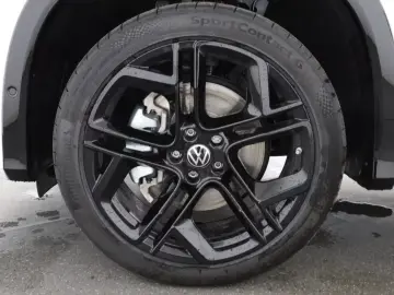 Volkswagen Tayron 2.0 TSI DSG 4MOTION R-Line BLACK STYLE