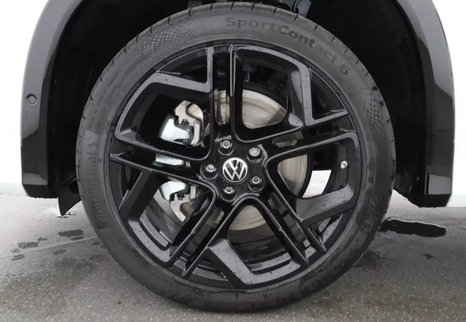 Volkswagen Tayron 2.0 TSI DSG 4MOTION R-Line BLACK STYLE