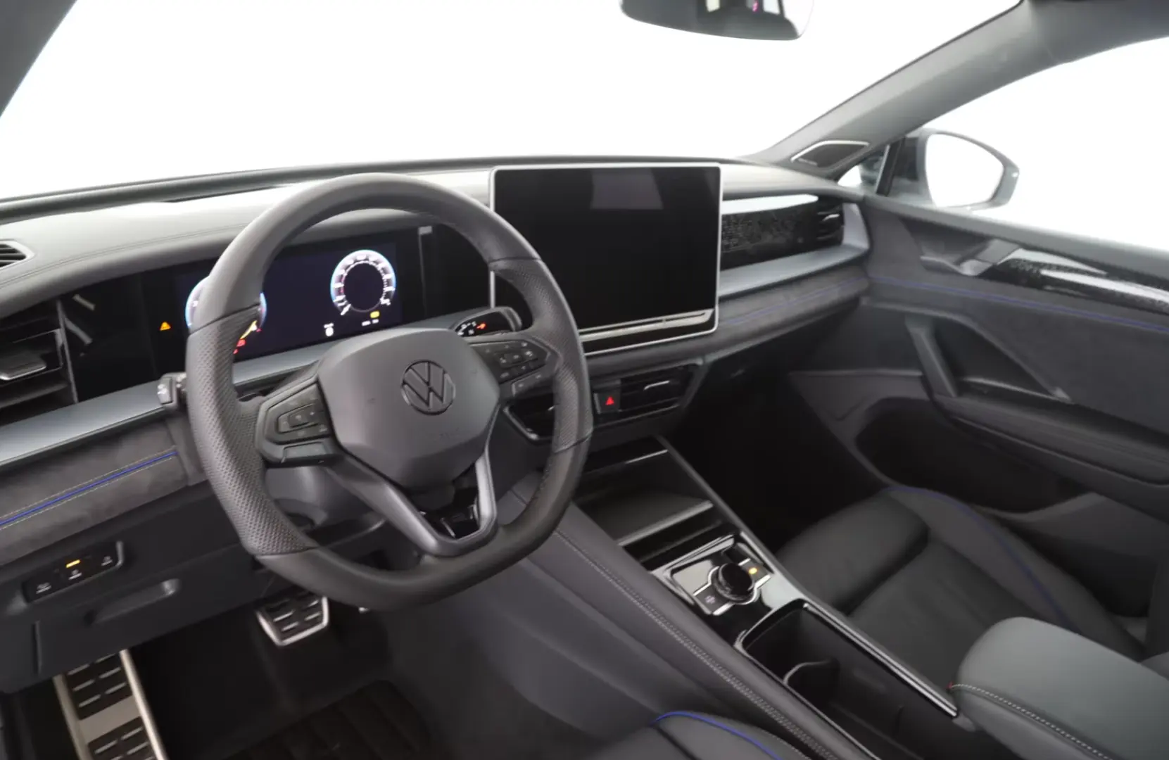 Volkswagen Tayron 2.0 TSI DSG 4MOTION R-Line BLACK STYLE