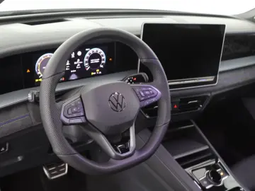 Volkswagen Tayron 2.0 TSI DSG 4MOTION R-Line BLACK STYLE
