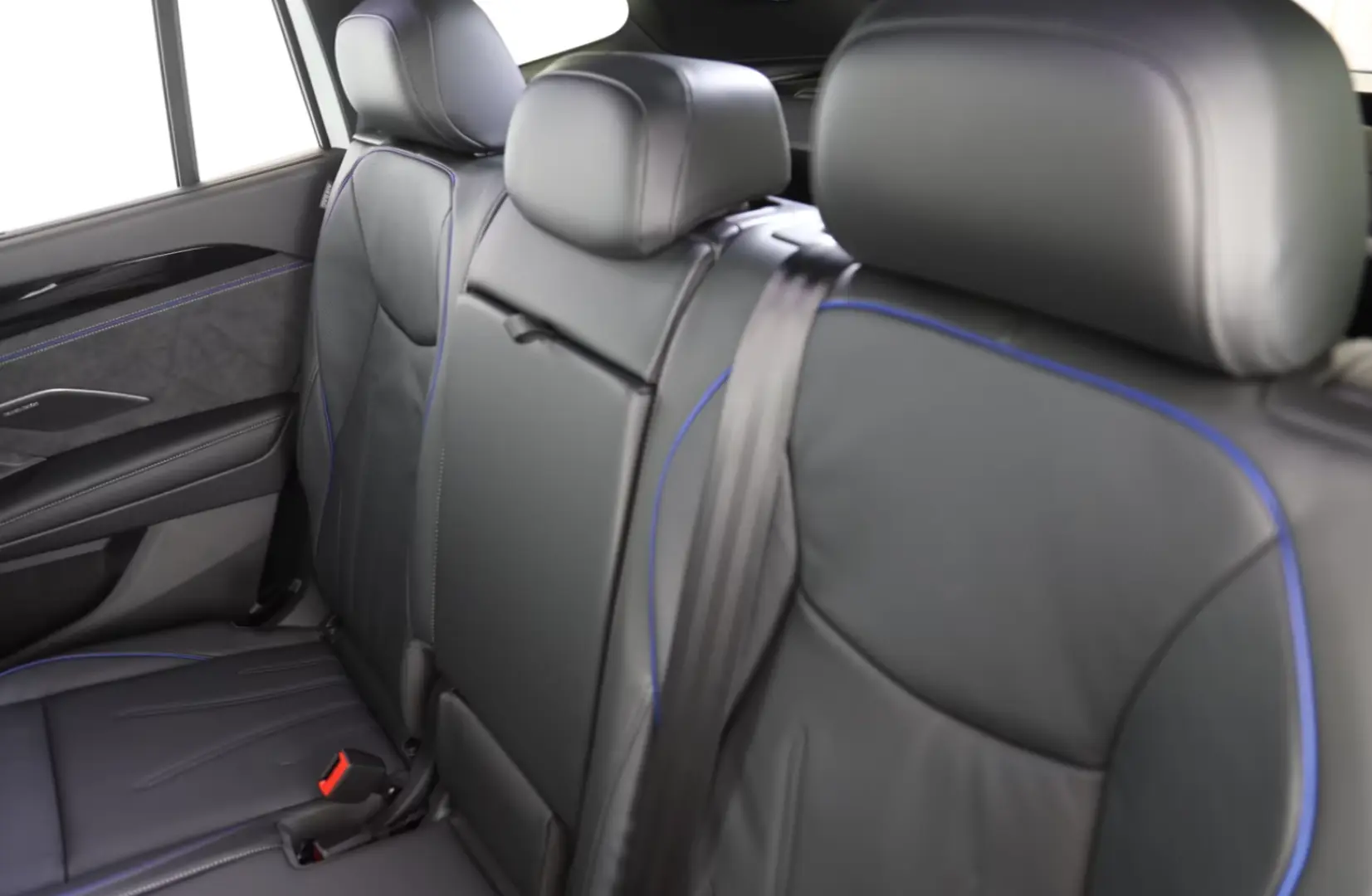 Volkswagen Tayron 2.0 TSI DSG 4MOTION R-Line BLACK STYLE