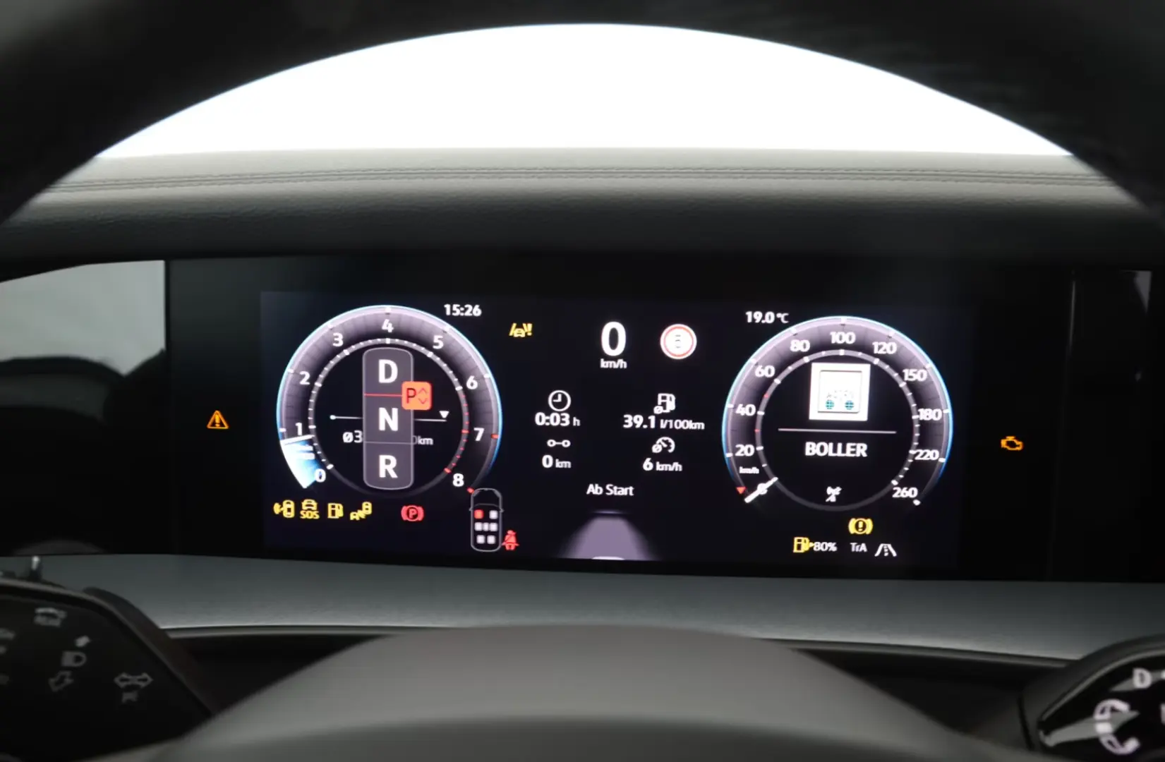 Volkswagen Tayron 2.0 TSI DSG 4MOTION R-Line BLACK STYLE