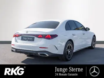 E 300 de AMG NIGHT DISTRONIC SITZKLIMA KAMERA