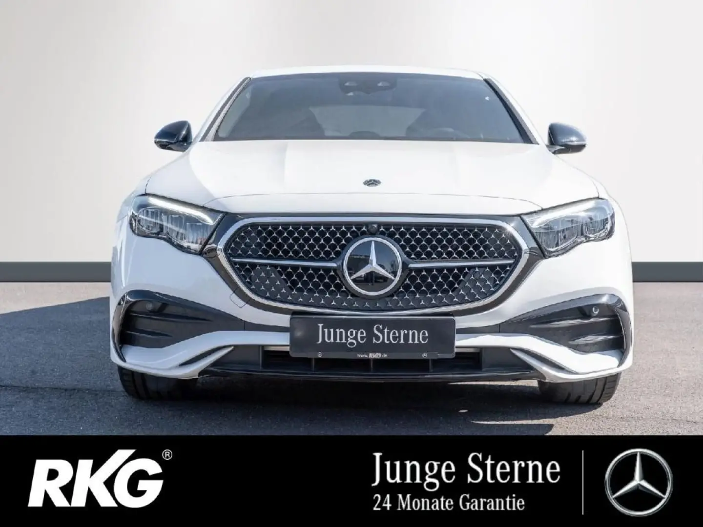 E 300 de AMG NIGHT DISTRONIC SITZKLIMA KAMERA