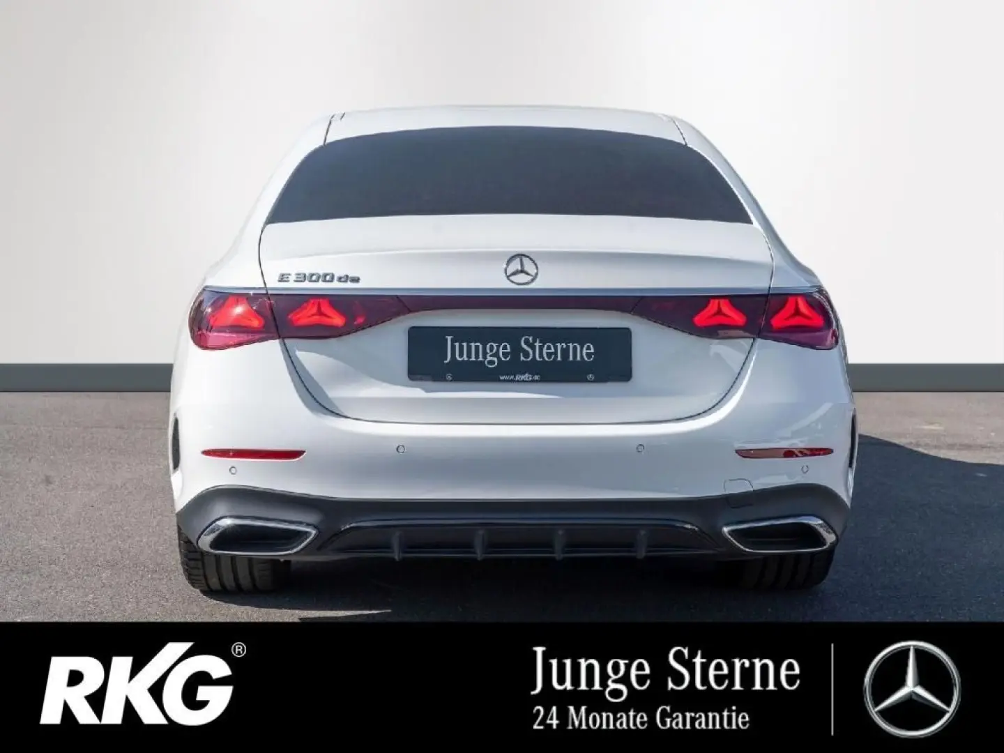 E 300 de AMG NIGHT DISTRONIC SITZKLIMA KAMERA