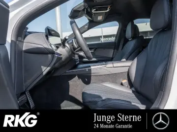 E 300 de AMG NIGHT DISTRONIC SITZKLIMA KAMERA