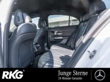 E 300 de AMG NIGHT DISTRONIC SITZKLIMA KAMERA