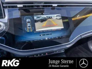 E 300 de AMG NIGHT DISTRONIC SITZKLIMA KAMERA
