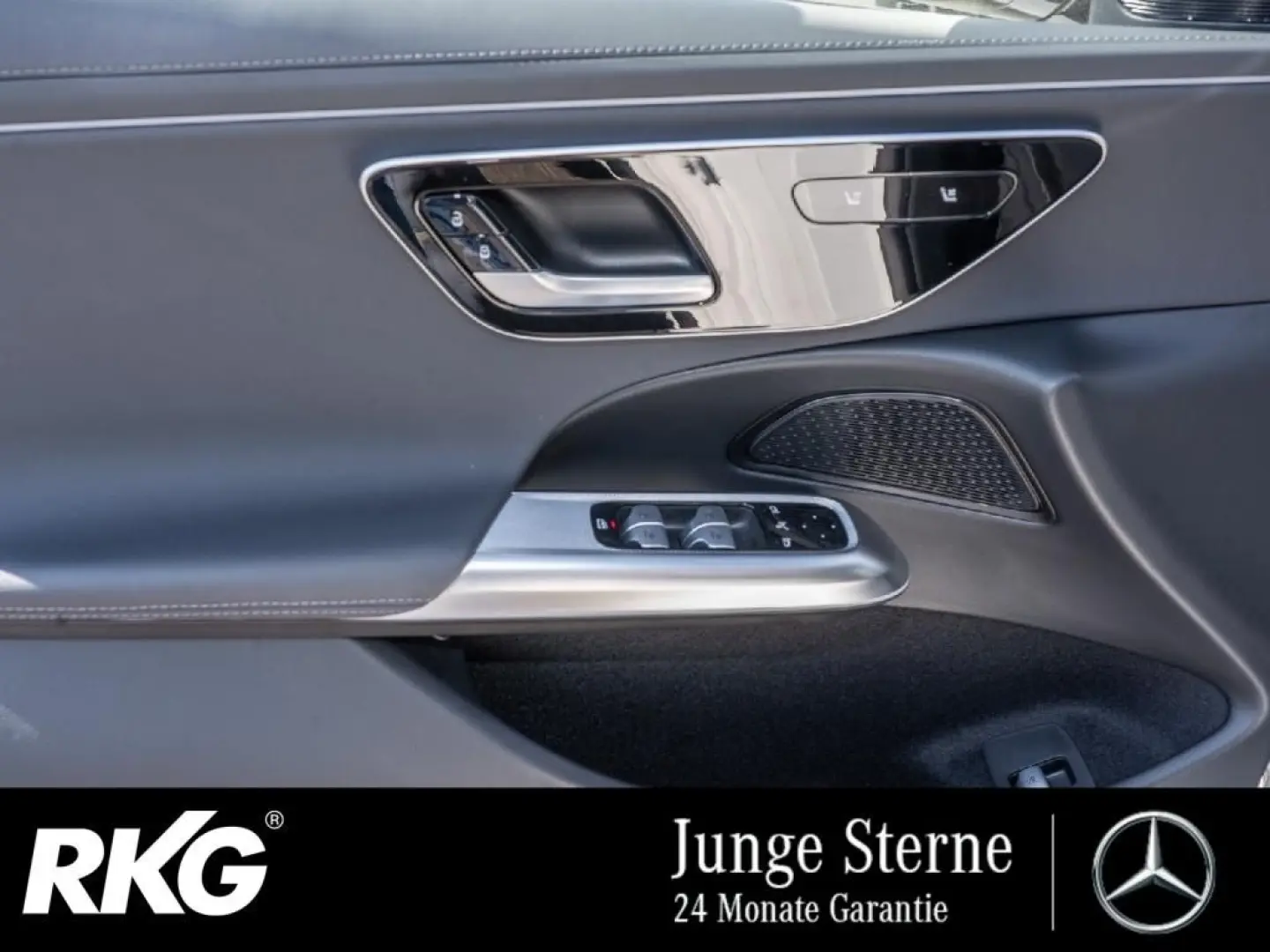 E 300 de AMG NIGHT DISTRONIC SITZKLIMA KAMERA