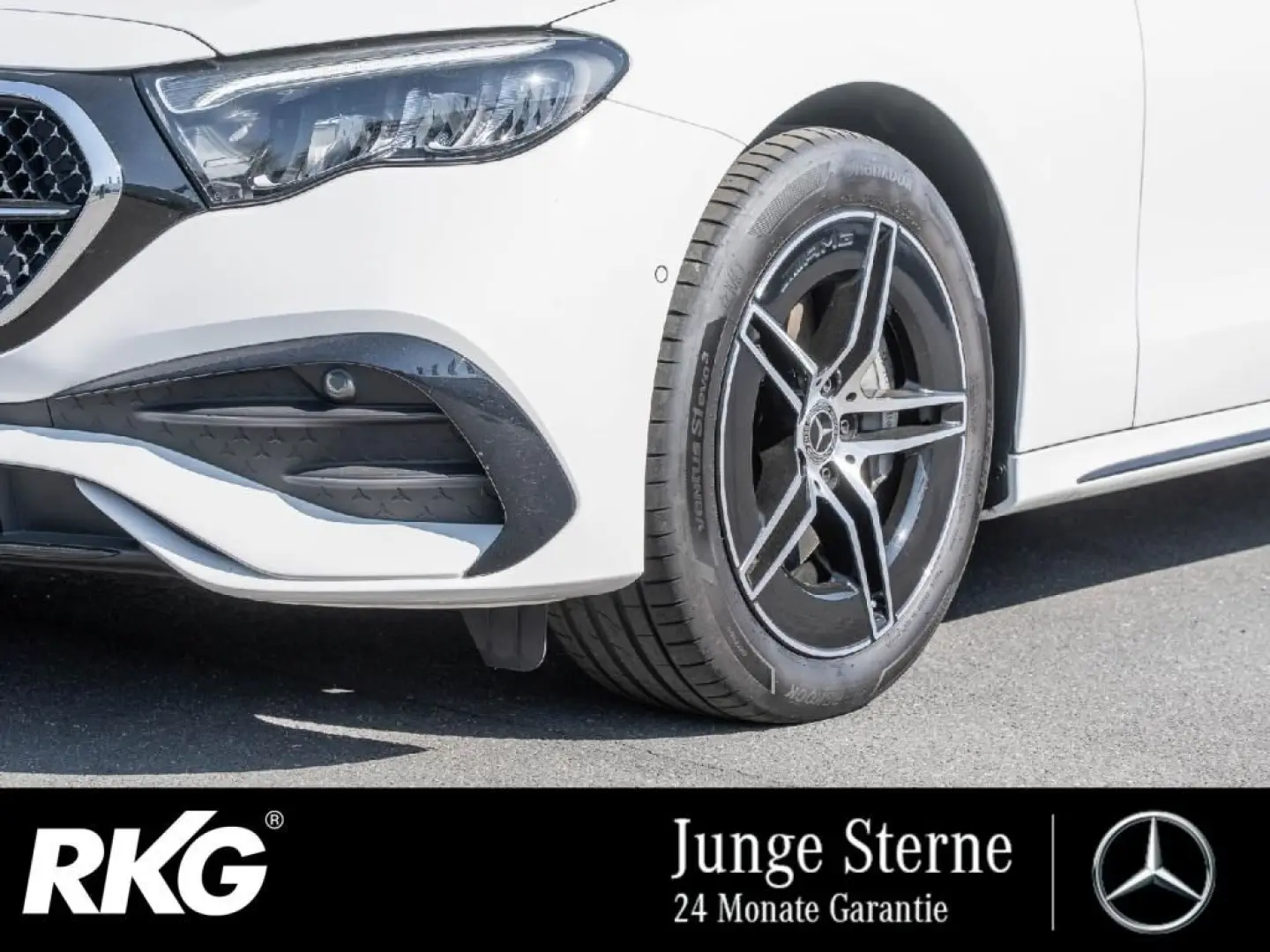 E 300 de AMG NIGHT DISTRONIC SITZKLIMA KAMERA