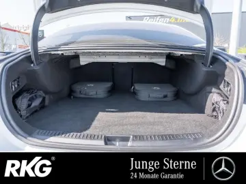 E 300 de AMG NIGHT DISTRONIC SITZKLIMA KAMERA
