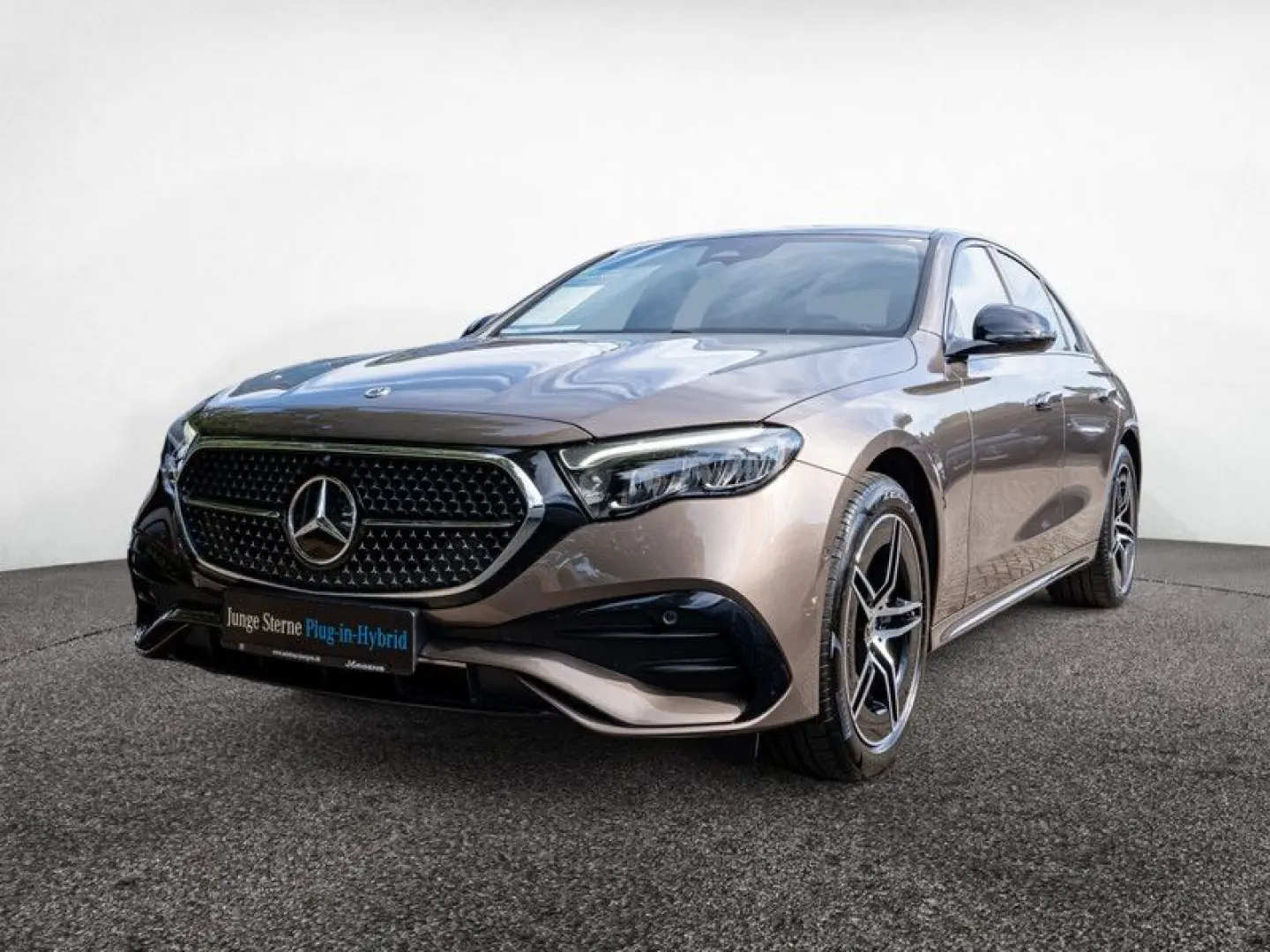 E 300 de AMG-Sport/LED/Cam/Pano/Night/Distr/Totw