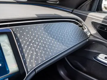 E 300 de AMG-Sport/LED/Cam/Pano/Night/Distr/Totw