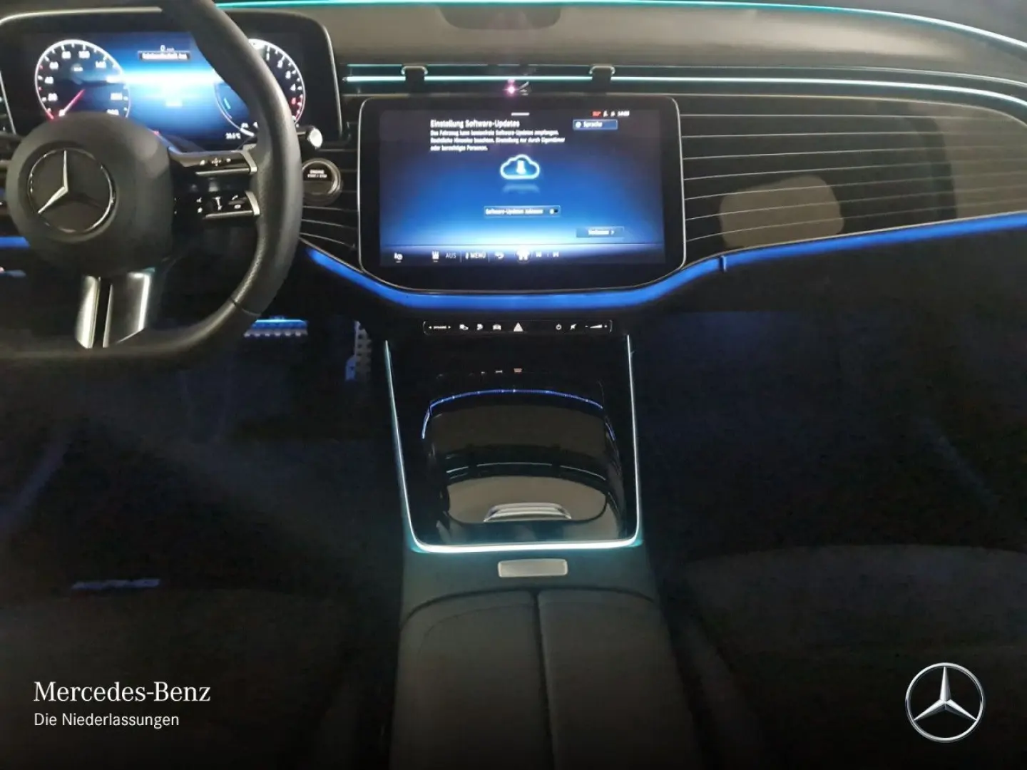 E 300 de AMG Prem./PANO/NIGHT/Bur4D/DIGI/DISTR/
