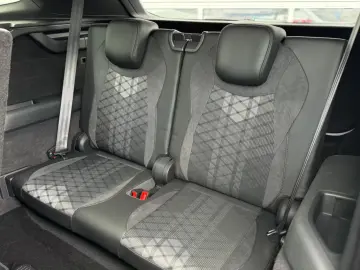Volkswagen TAYRON 2.0TDI 4MOTION R LINE 7-SITZE STANDHEIZ