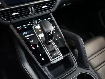 Porsche Cayenne CAYENNE COUPÉ*CHRONO*PANO