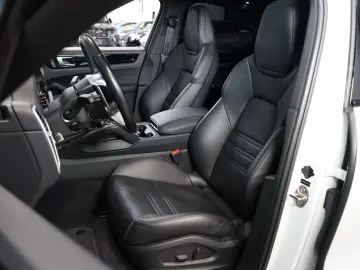 Porsche Cayenne CAYENNE COUPÉ*CHRONO*PANO