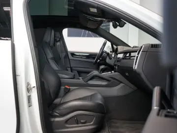Porsche Cayenne CAYENNE COUPÉ*CHRONO*PANO