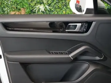 Porsche Cayenne CAYENNE COUPÉ*CHRONO*PANO