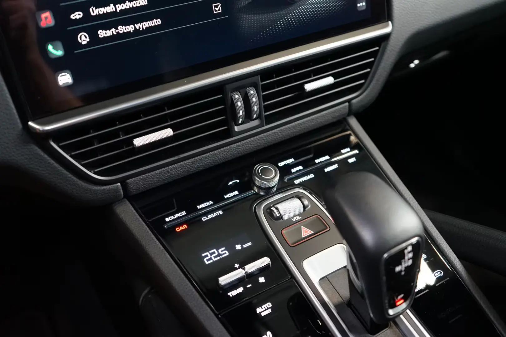 Porsche Cayenne CAYENNE COUPÉ*CHRONO*PANO