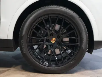 Porsche Cayenne CAYENNE COUPÉ*CHRONO*PANO