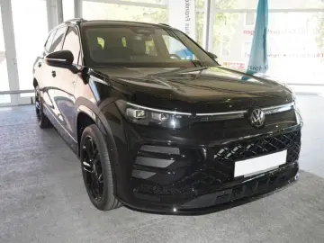 Volkswagen Tayron R-Line 2.0 TSI 4M DSG KAMER AHK DCC HUD