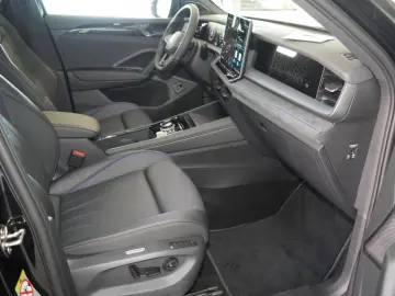 Volkswagen Tayron R-Line 2.0 TSI 4M DSG KAMER AHK DCC HUD
