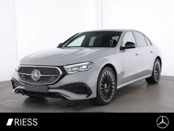 E 300 de AMG Sport Night W-Paket Superscreen 20'