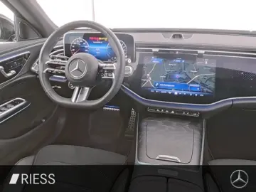 E 300 de AMG Sport Night W-Paket Superscreen 20'
