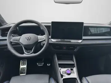 Volkswagen Tayron R-Line 2.TDI 4Motion DSG AHK HD-Matrix 7-