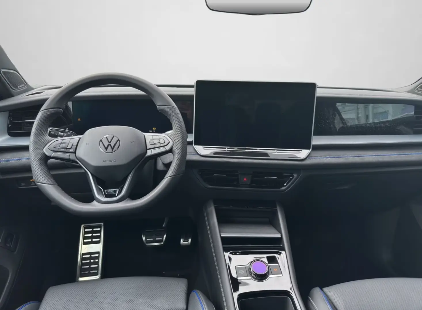 Volkswagen Tayron R-Line 2.TDI 4Motion DSG AHK HD-Matrix 7-