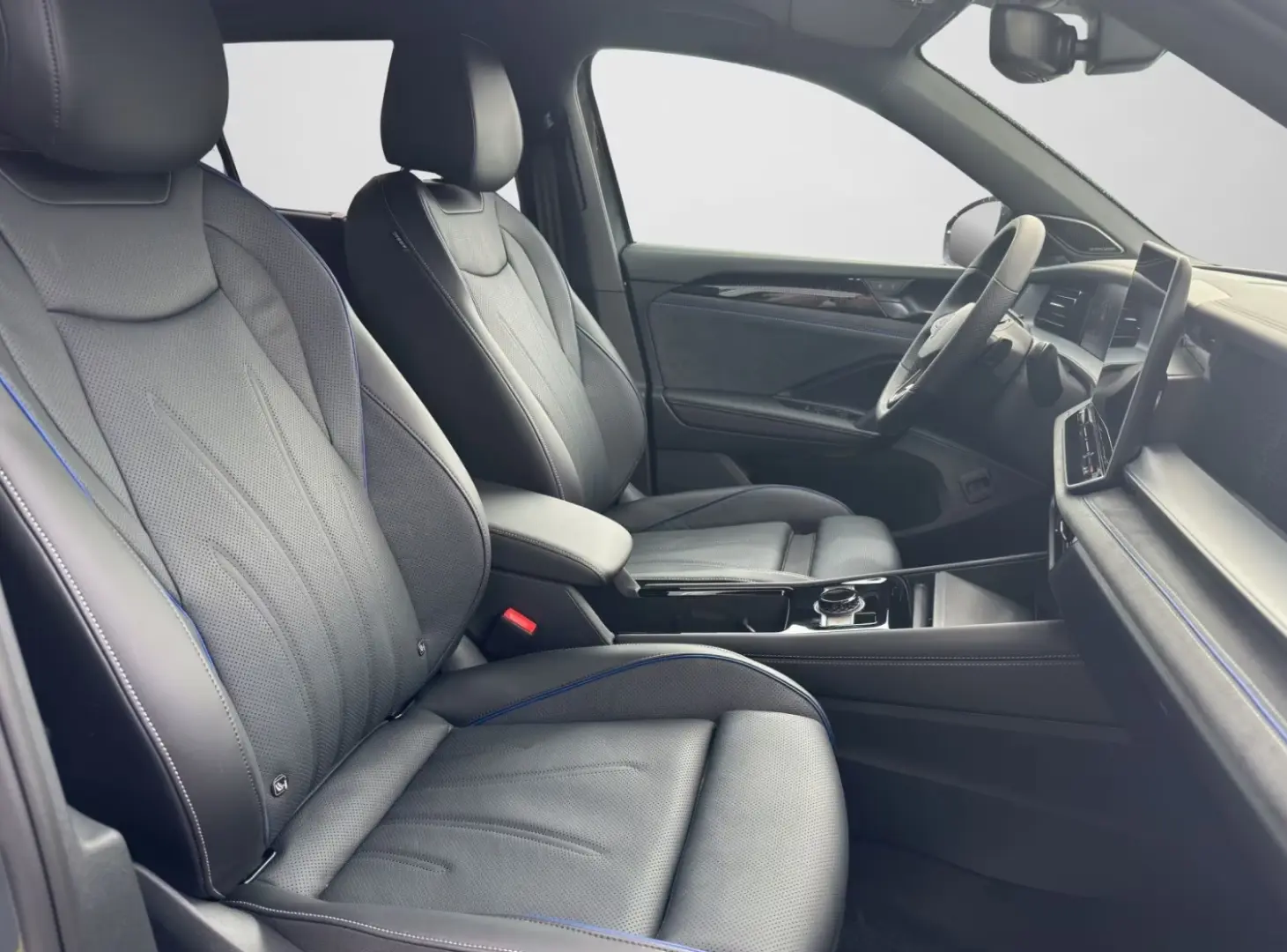 Volkswagen Tayron R-Line 2.TDI 4Motion DSG AHK HD-Matrix 7-