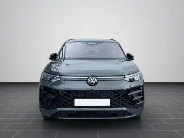 Volkswagen Tayron R-Line 2.TDI 4Motion DSG AHK HD-Matrix 7-