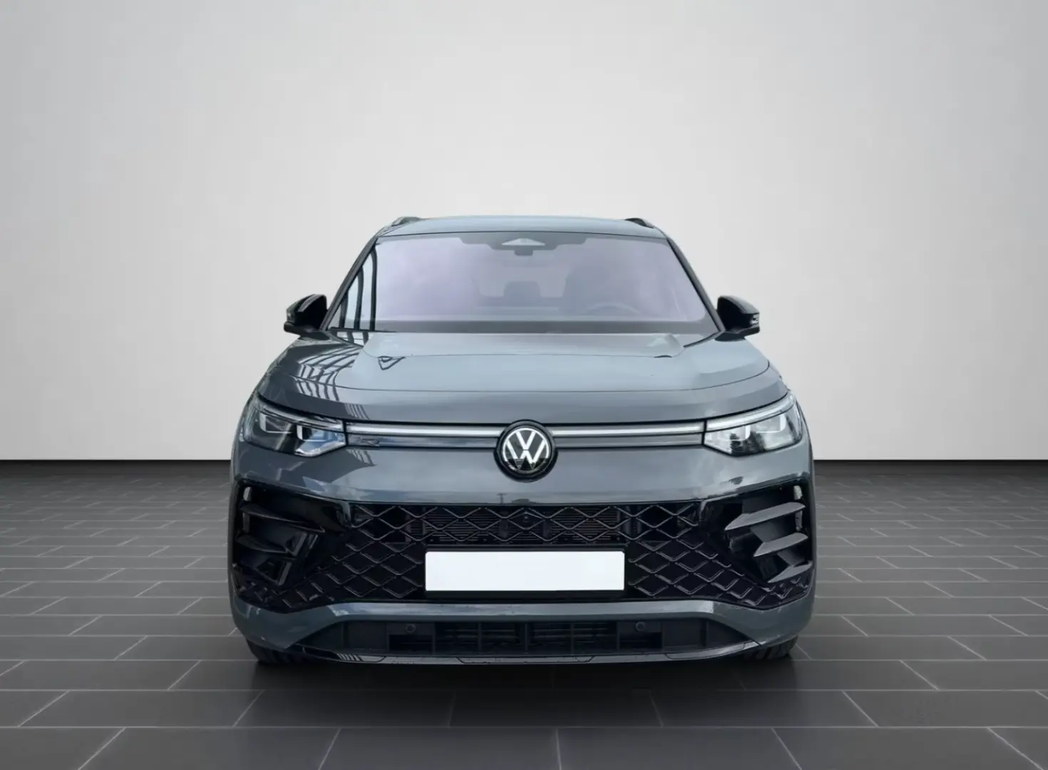 Volkswagen Tayron R-Line 2.TDI 4Motion DSG AHK HD-Matrix 7-