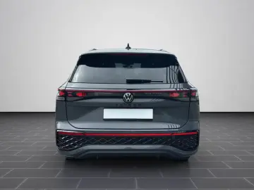 Volkswagen Tayron R-Line 2.TDI 4Motion DSG AHK HD-Matrix 7-