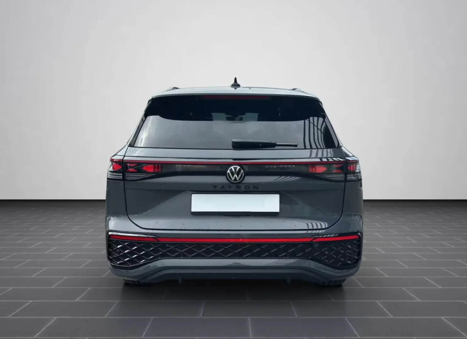 Volkswagen Tayron R-Line 2.TDI 4Motion DSG AHK HD-Matrix 7-