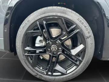 Volkswagen Tayron R-Line 2.TDI 4Motion DSG AHK HD-Matrix 7-