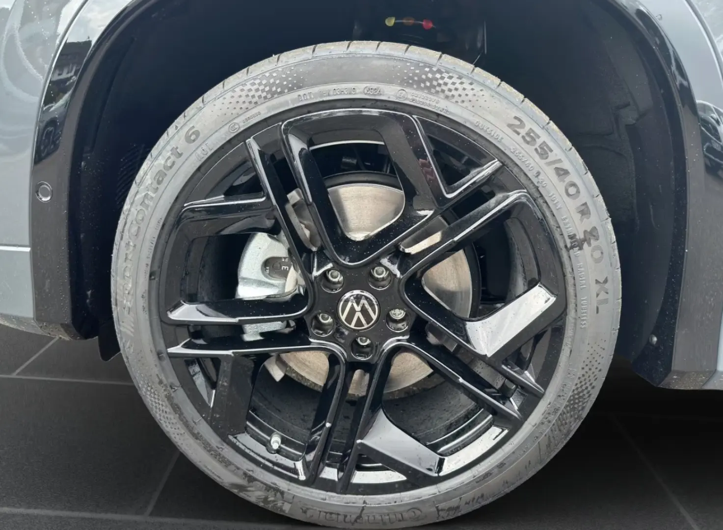 Volkswagen Tayron R-Line 2.TDI 4Motion DSG AHK HD-Matrix 7-
