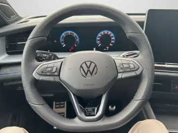 Volkswagen Tayron R-Line 2.TDI 4Motion DSG AHK HD-Matrix 7-