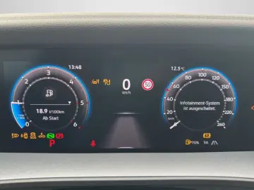 Volkswagen Tayron R-Line 2.TDI 4Motion DSG AHK HD-Matrix 7-