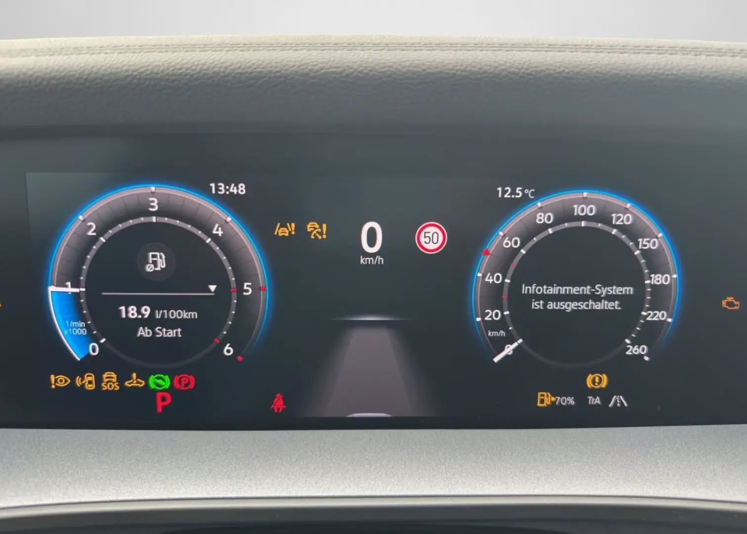 Volkswagen Tayron R-Line 2.TDI 4Motion DSG AHK HD-Matrix 7-