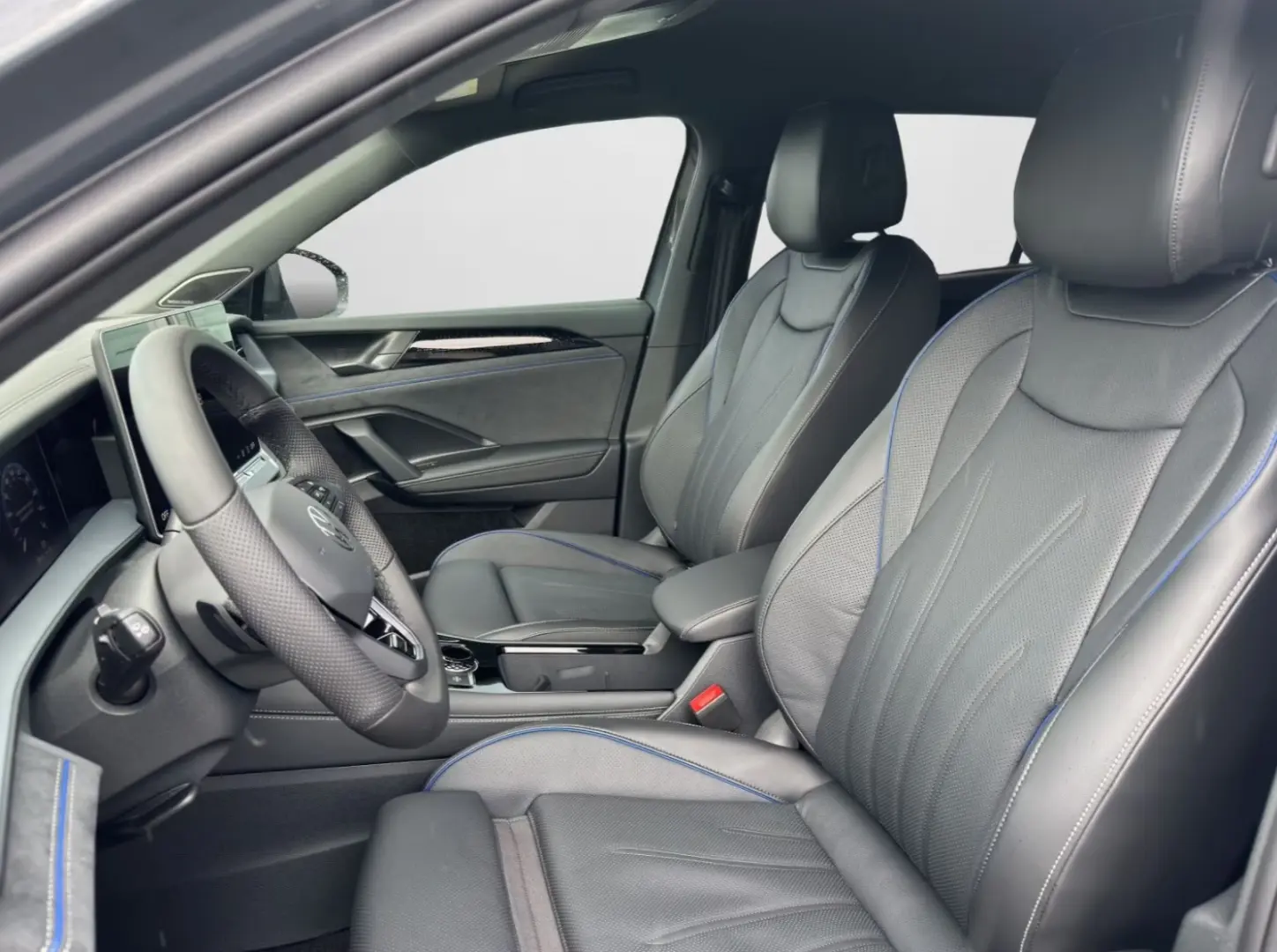 Volkswagen Tayron R-Line 2.TDI 4Motion DSG AHK HD-Matrix 7-