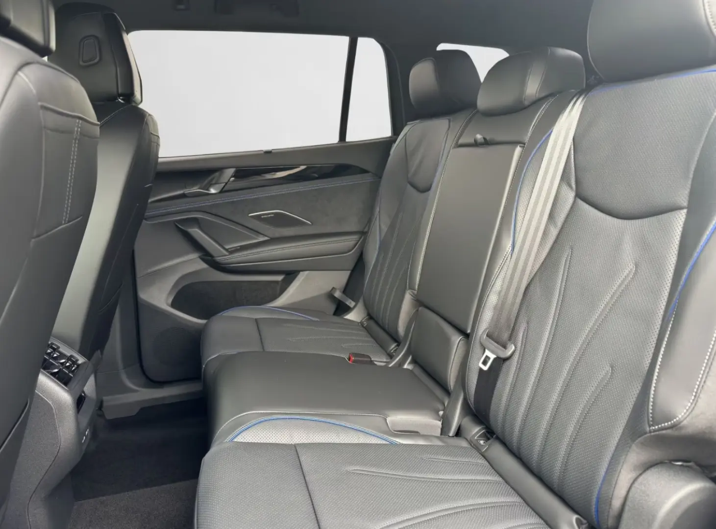 Volkswagen Tayron R-Line 2.TDI 4Motion DSG AHK HD-Matrix 7-