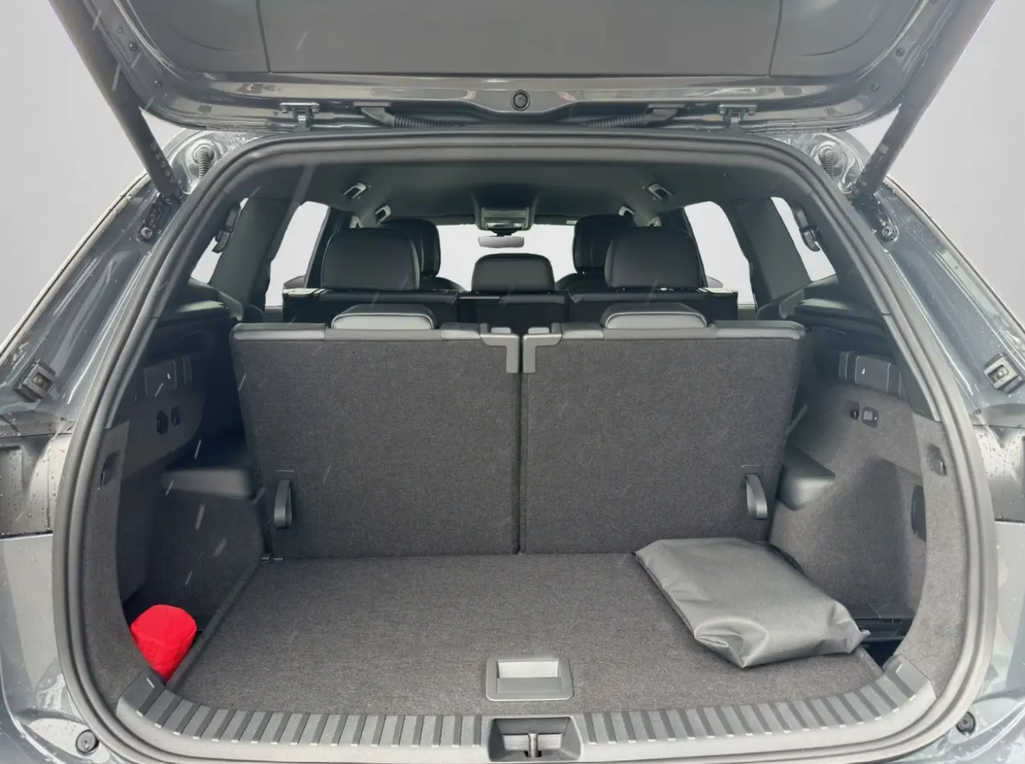 Volkswagen Tayron R-Line 2.TDI 4Motion DSG AHK HD-Matrix 7-