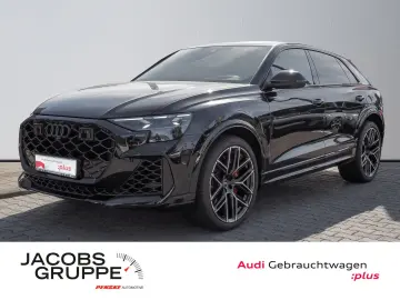 RSQ8 Facelift All Black B O Advanced RS-AGA Lase