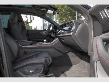 RSQ8 Facelift/All Black/B+O Advanced/RS-AGA/Lase