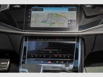 RSQ8 Facelift/All Black/B+O Advanced/RS-AGA/Lase