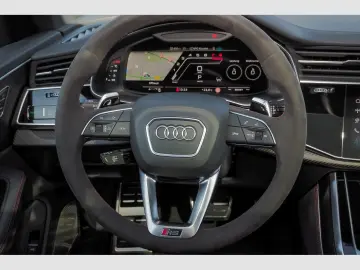 RSQ8 Facelift/All Black/B+O Advanced/RS-AGA/Lase