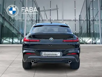 X4 xDrive20i M Sport HiFi DAB LED WLAN RFK Shz